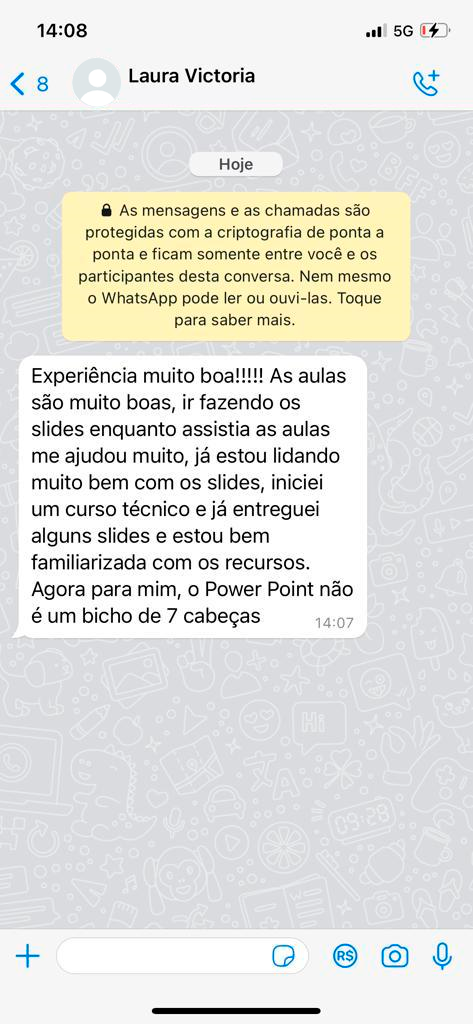 Depoimento