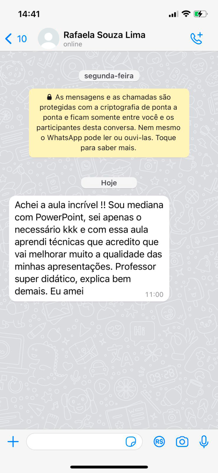 RafelaSouza