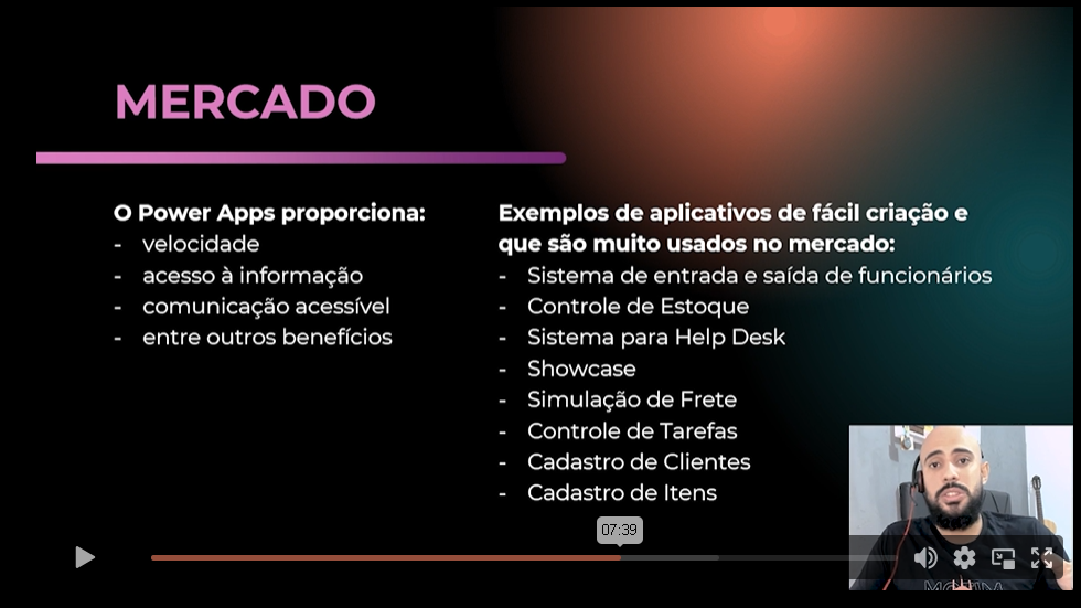 power apps